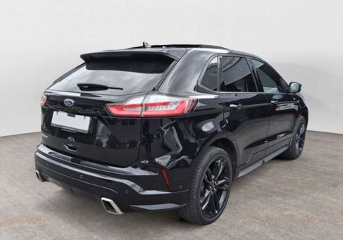 Ford Edge, 2019