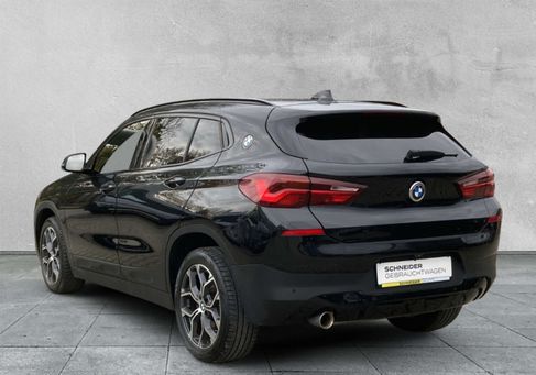 BMW X2, 2023