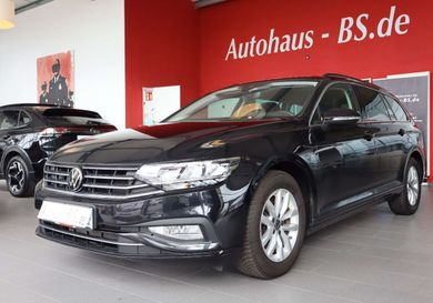 Volkswagen Passat Variant, 2024