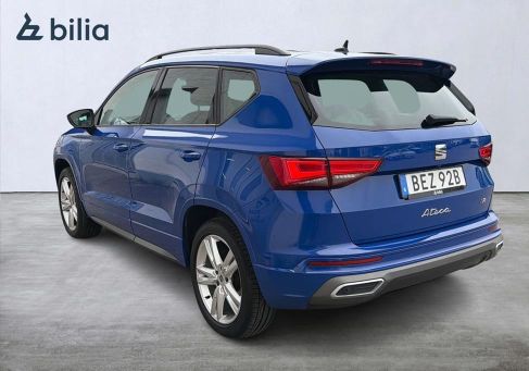 Seat Ateca, 2023