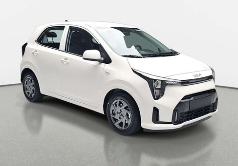 Kia Picanto, 2026