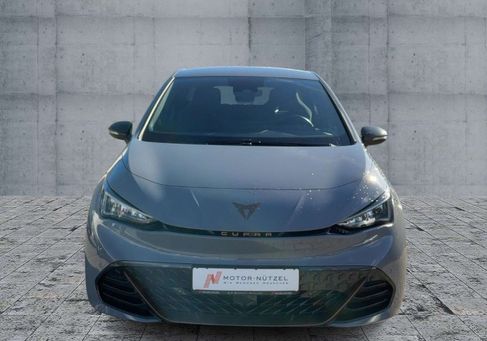 Cupra Born, 2022