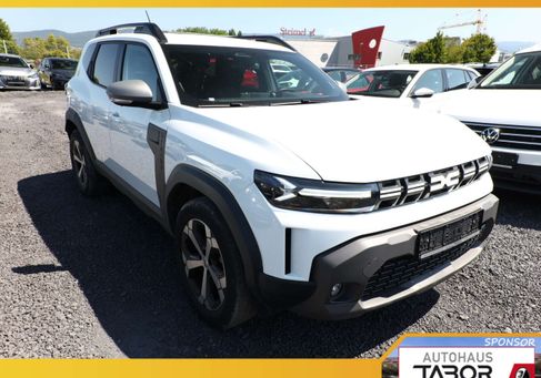 Dacia Duster, 2024 2