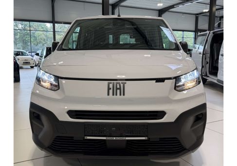Fiat Doblo, 2025