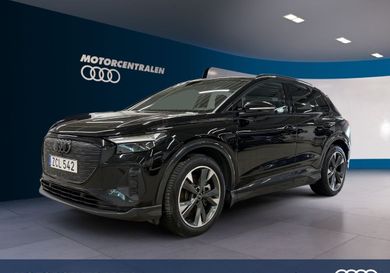 Audi Q4, 2023