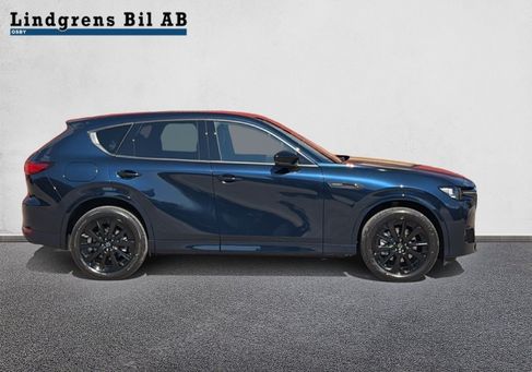 Mazda CX-60, 2026 2