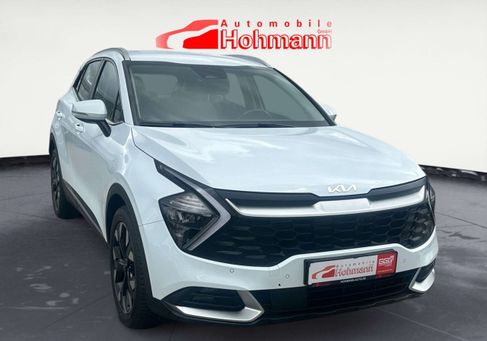 Kia Sportage, 2022 3