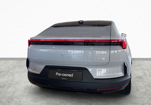 Polestar, 2026