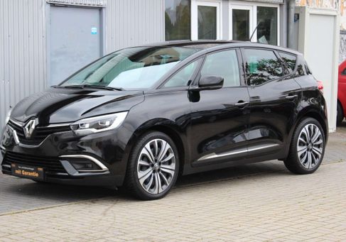 Renault Scenic, 2022
