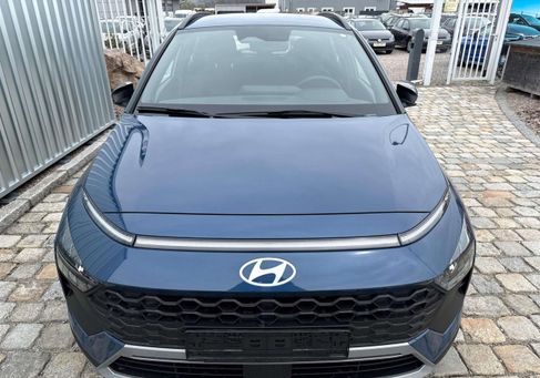 Hyundai Bayon, 2026 2