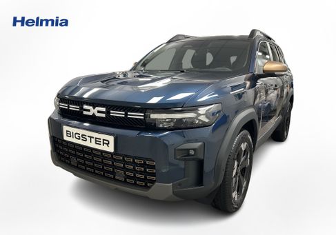 Dacia, 2026