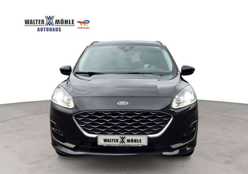 Ford Kuga, 2022
