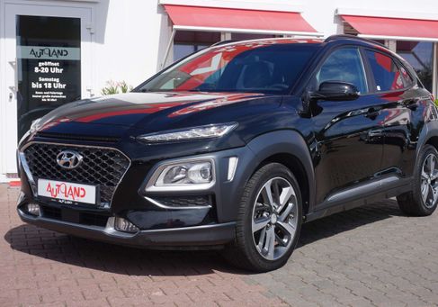 Hyundai Kona, 2019 2
