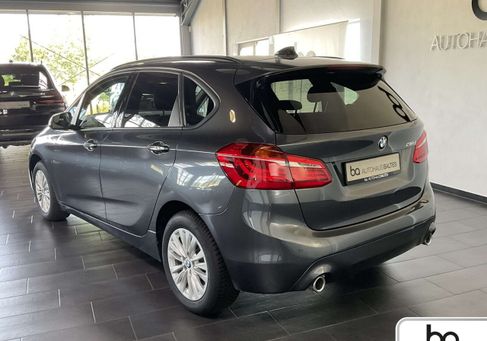 BMW 218, 2019 3