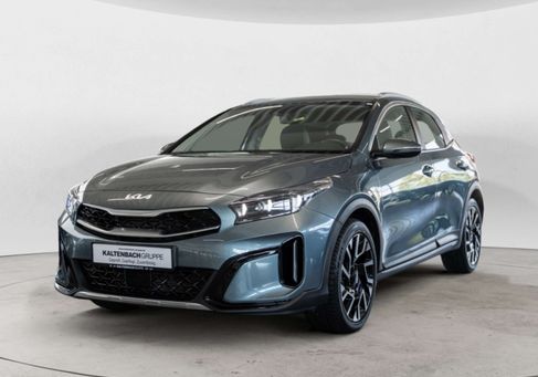 Kia XCeed, 2023