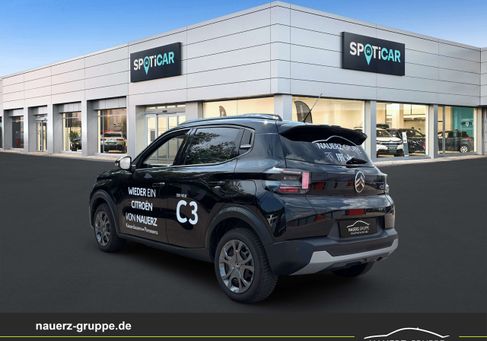 Citroën, 2025 3