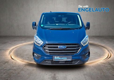 Ford Transit, 2023
