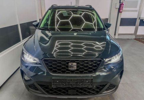 Seat Arona, 2026