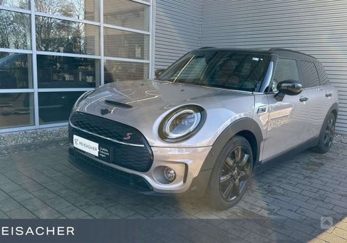 MINI Cooper S Clubman, 2021