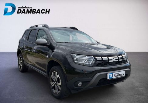 Dacia Duster, 2024