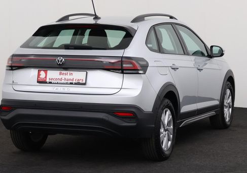 Volkswagen Taigo, 2023