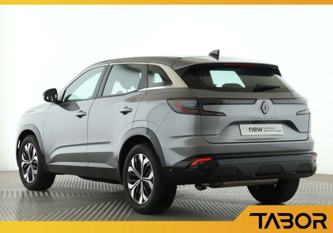 Renault Austral, 2025