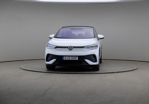 Volkswagen ID.5, 2023
