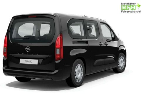 Opel Combo, 2026 3