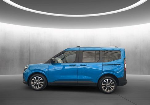 Ford Tourneo Courier, 2026