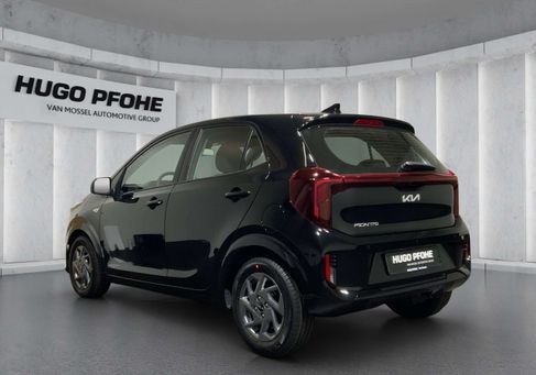 Kia Picanto, 2025