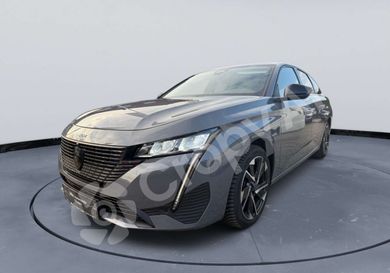Peugeot 308, 2024