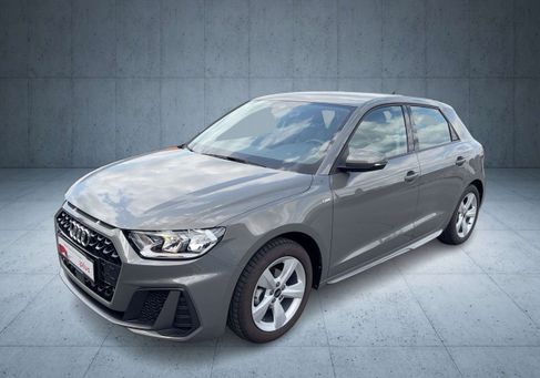 Audi A1, 2023