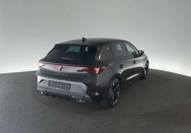 Cupra Leon, 2025
