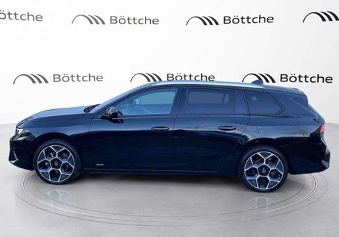 Opel Astra, 2023