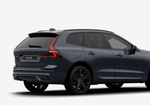 Volvo XC60, 2026