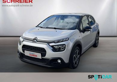 Citroën C3, 2024