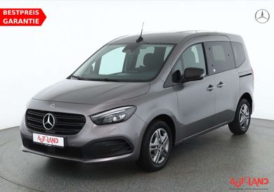 Mercedes-Benz Citan, 2022