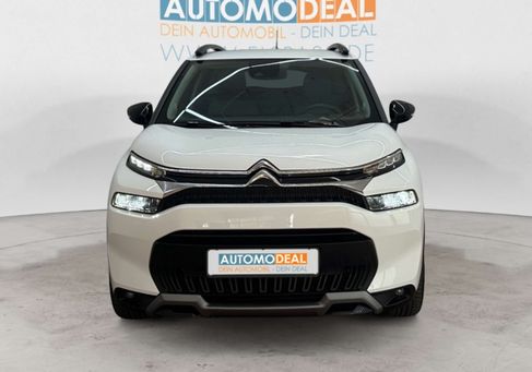 Citroën C3 Aircross, 2024 3
