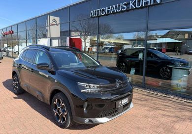 Citroën C5 Aircross, 2026