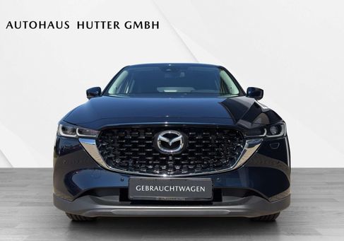 Mazda CX-5, 2023 2