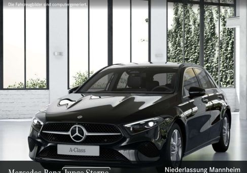 Mercedes-Benz A 200, 2026