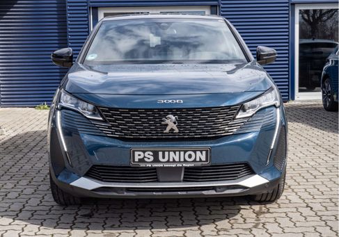 Peugeot 3008, 2023