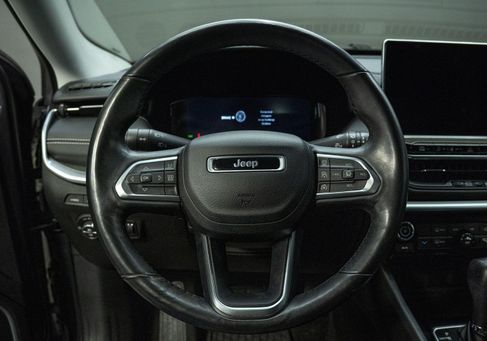 Jeep Compass, 2023 2