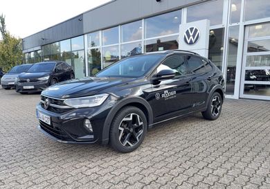 Volkswagen Taigo, 2025