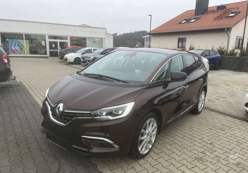 Renault Grand Scenic, 2021