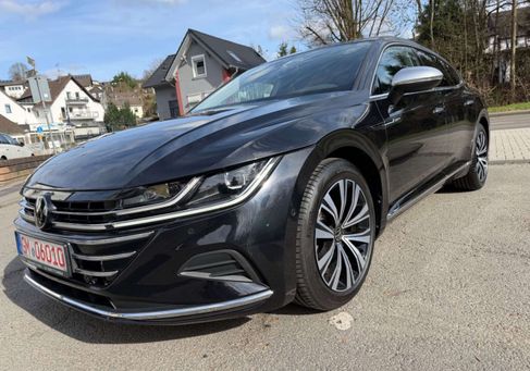 Volkswagen Arteon, 2023 2