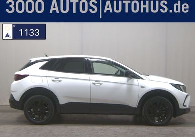 Opel Grandland X, 2024