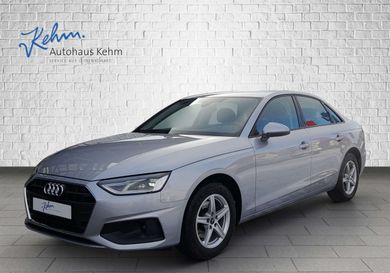 Audi A4, 2023
