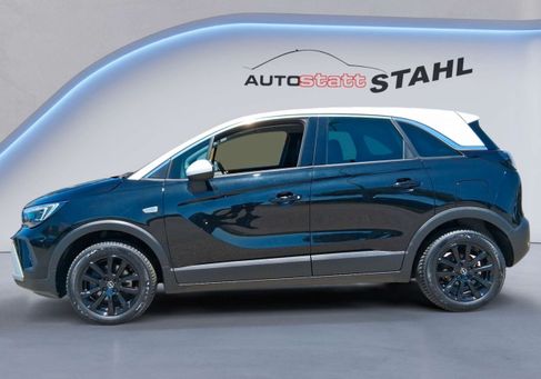 Opel Crossland X, 2021 2