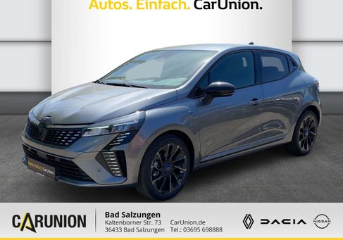Renault Clio, 2025